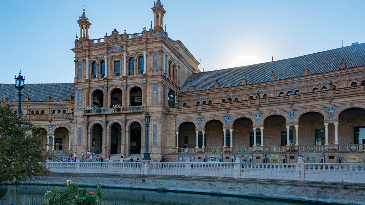 20171003 095504 , Sevilla, Andalusia, Spain